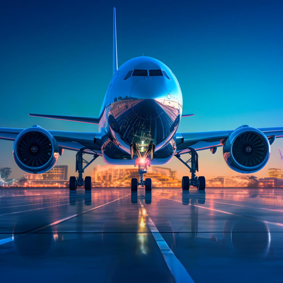 ACMI operator fleet management with WinOps