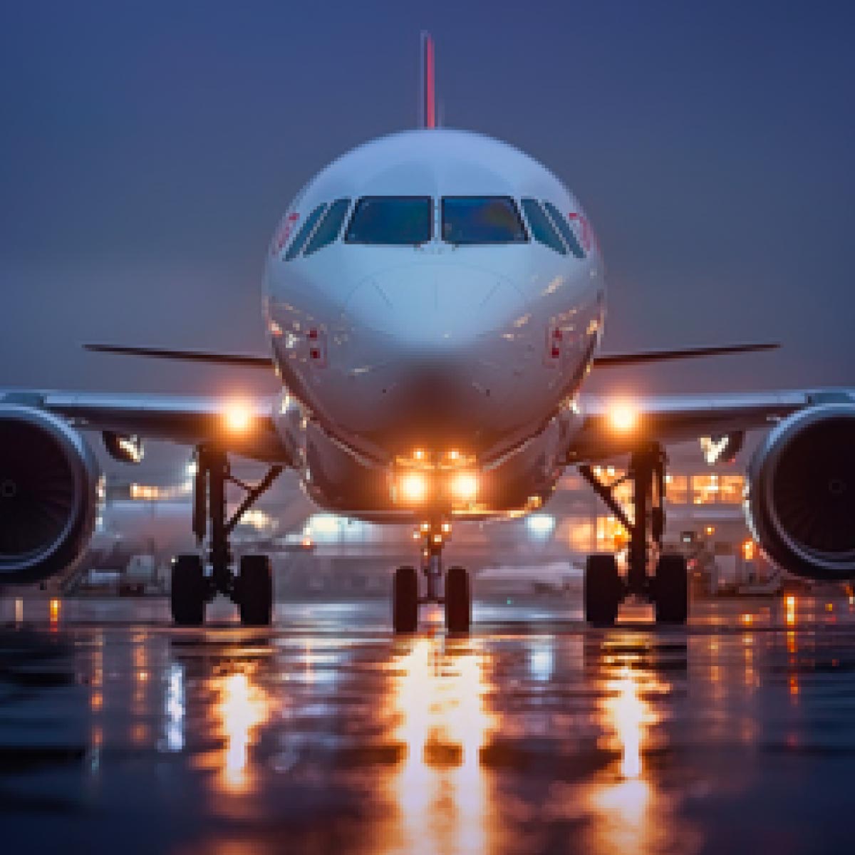 Scheduled airline operations with WinOps