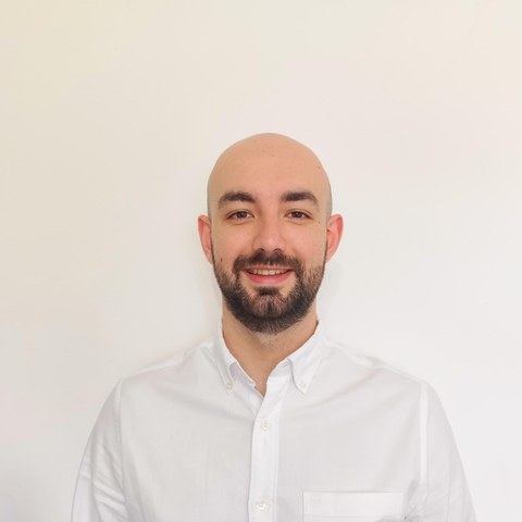 Angel Iglesias Quintáns – Head of Software Engineering, WinOps