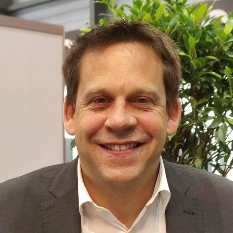 Michael Anklin – Chief Executive Officer, WinOps