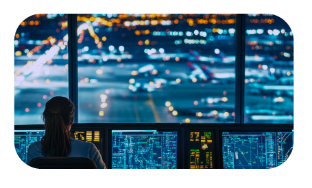 Operations Control Management